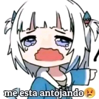Telegram sticker 😎 Si me lo robas eres ultra gay