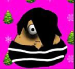 Telegram sticker 🤔 saraaayyy🪽🧘🏻‍♀️🫦🌷🖕🏼🎀