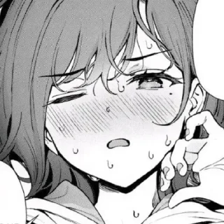 Telegram sticker ♠️ Koto @ecchistickers @xvieravelyn