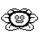 Telegram stiker 😀 Undertale