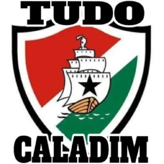 Video sticker 👍 Flamengo visão