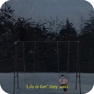 Video sticker 👍 Unfair