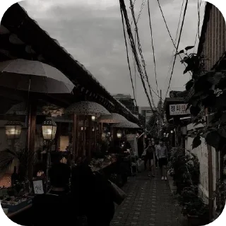 Telegram stiker 👍 Unfair