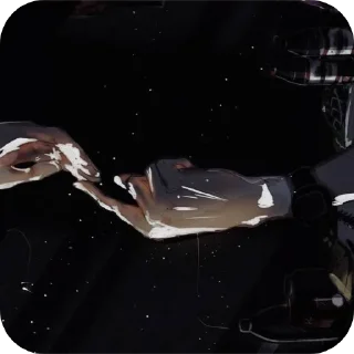 Telegram stiker 👍 Unfair