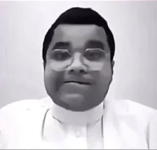 Video sticker 😕 الونيس | فالكون @lkjif