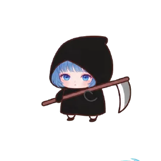 Video sticker 🤩 YOUNG_E