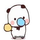 Telegram stiker 🕺 Dance by - @Sticker_pack_channel