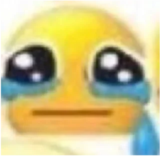 Sticker 😥 Больше стиков тут: @stikery4