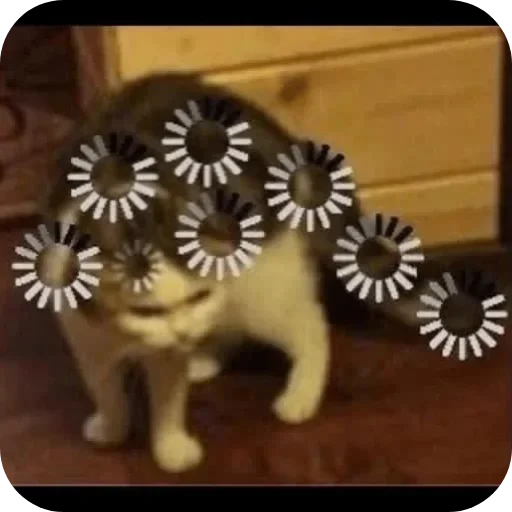 Telegram sticker 🔳 Ꭺꜱʜɪꜱʜ  :: @itz_your_ashish