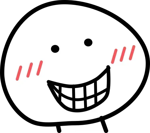 Telegram sticker 😀 Ꭺꜱʜɪꜱʜ  :: @itz_your_ashish