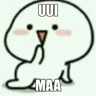 Telegram sticker 🔰 Iɴɴᴏᴄᴇɴᴛ Zᴇʀᴏᥫᩣ's kang pack