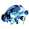 Sticker 🌀 @dueDejaVu :: ⌗ 𝐒𝐡𝐚𝐝𝐨𝐰𝐌𝐢𝐥𝐤 ‹ @sanweizer ›