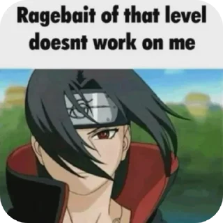 Телеграм стикер 😏 17ACH1's Lookism•@I74CH1_7