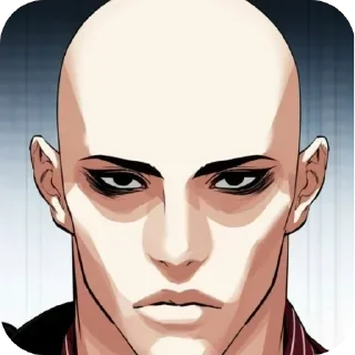 Video sticker 💥 17ACH1's Lookism•@I74CH1_7