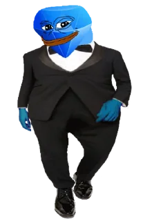 Video sticker 👈 I am gemmed