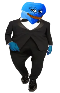 Video sticker 👉 I am gemmed