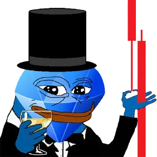 Video sticker 🙂 I am gemmed