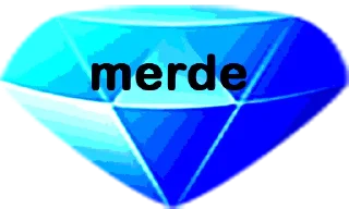 Telegram sticker 🇫🇷 I am gemmed