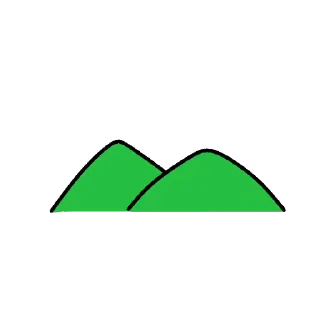 Video sticker 🌄 새해 복 많이 받으세요♡ from.달봉이