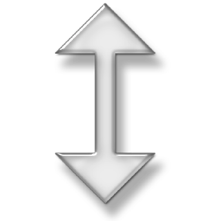 Video sticker ↕️ Arrows ⬆️⬇️ @PunjabiSticker