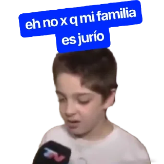 Video sticker ✡️ Stickers de Cortesía 3