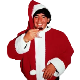 Video sticker 🎅 Stickers de Cortesía 3