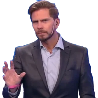 Telegram sticker 🤏 Stickers de Cortesía 3