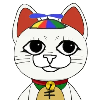 Telegram sticker 😐 hmmlol