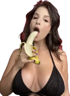 Video sticker ❤️ LaSirena69