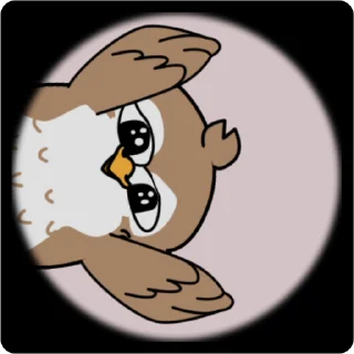 Video sticker 🥳 Falcon Finance