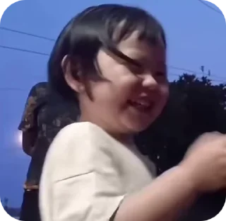 Video sticker 🌟 SiBudakComel :: @fStikBot