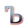 Sticker 🤩 буквы таро @iraida_tarot @TgEmodziBot