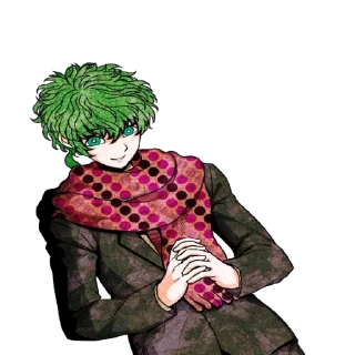 Telegram sticker 🥴 خیلی چیزها ولی بیشتر ما @eternityofimagination