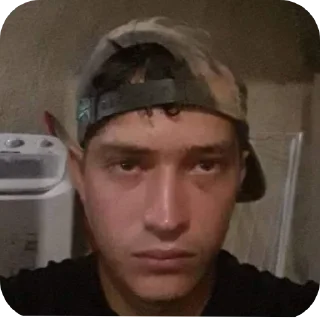 Video sticker 🤳 Rlks BF