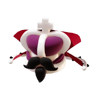 Video sticker 👑 Chess @stickerstgrm