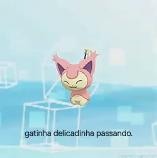 Video sticker 😸 𝗉𝖺𝗌𝗌𝖺𝗇𝖽𝗈.