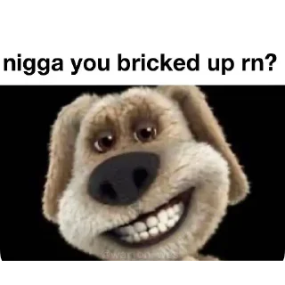 Telegram sticker 🐶 @LP6704SV