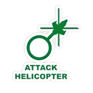 Video sticker 👍 @LP6704SV