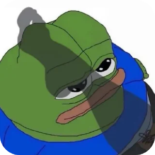 Telegram sticker 🐦 @LP6704SV