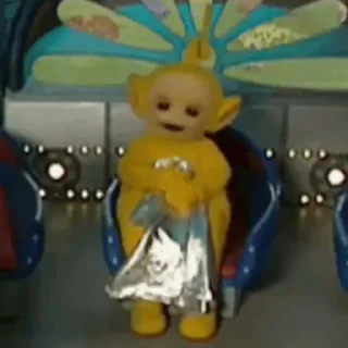 Video sticker 😴 ᴛᴦᴋ ᴀʙᴛоᴩᴀ - @mupowkins