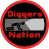 Sticker 🖼 Diggers Nation :: @fStikBot
