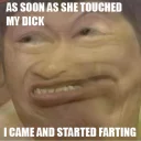 Video sticker 😫 ohhellno