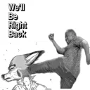 Video sticker 🔕 ohhellno