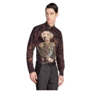 Telegram sticker 👔 ohhellno