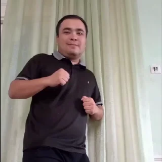 Video sticker 🤩 Aziz Mahmudov | @why_salimov