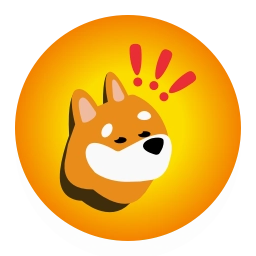 Sticker 🐶 @CryptoBot Assets