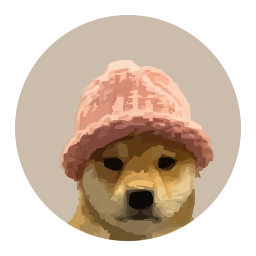 Sticker 🐶 @CryptoBot Assets