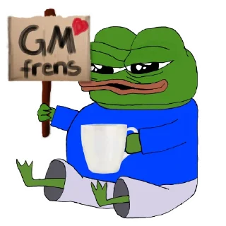 Telegram sticker ☕️ ᴍᴜʜᴜ-ˡᵘˢᶜʰᵗⁱᵍ