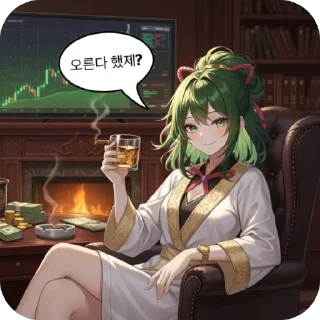 Video sticker 🫥 매실남과 엣지있게