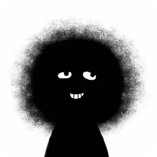 Video sticker 🙂 Channel @megeOoa